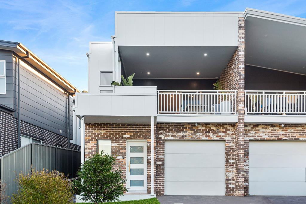 56a Araluen Tce, Tullimbar, NSW 2527