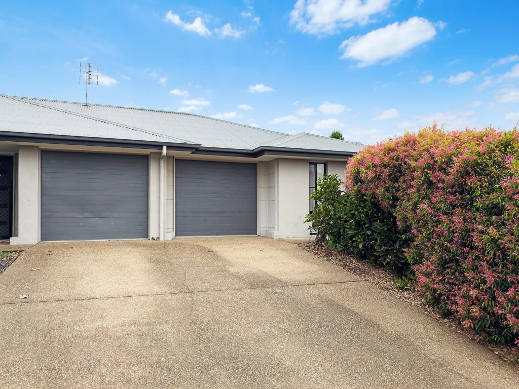 17b Empire Cct, Dundowran, QLD 4655