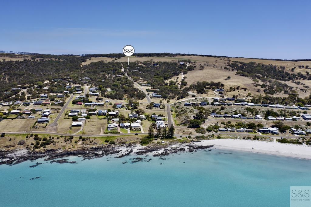 52 Wright Rd, Penneshaw, SA 5222