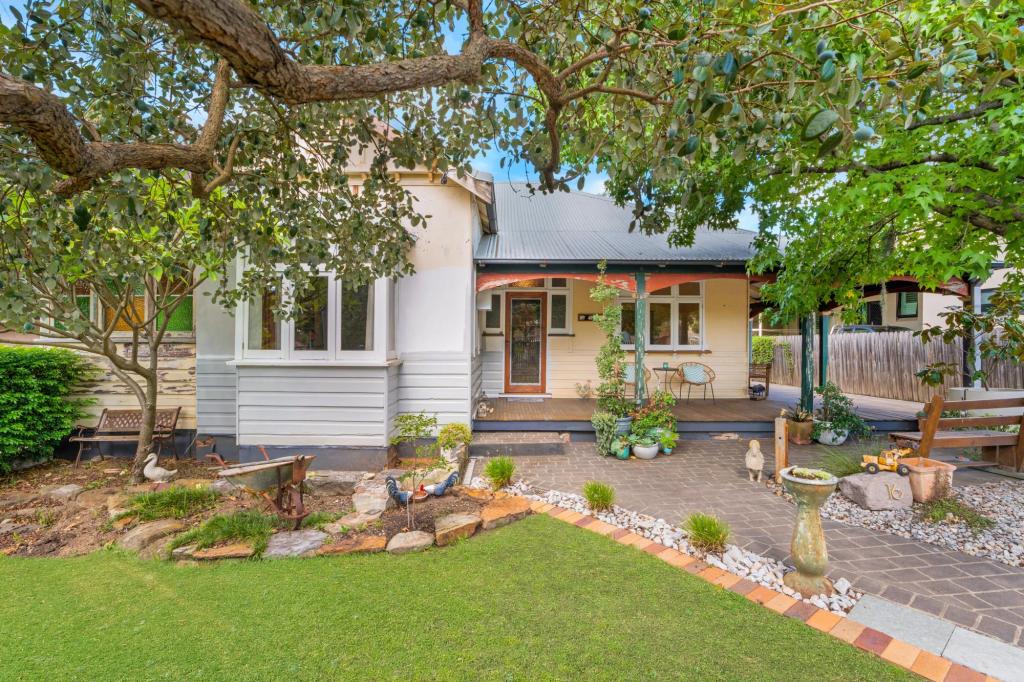 16 Granville St, Fairfield Heights, NSW 2165