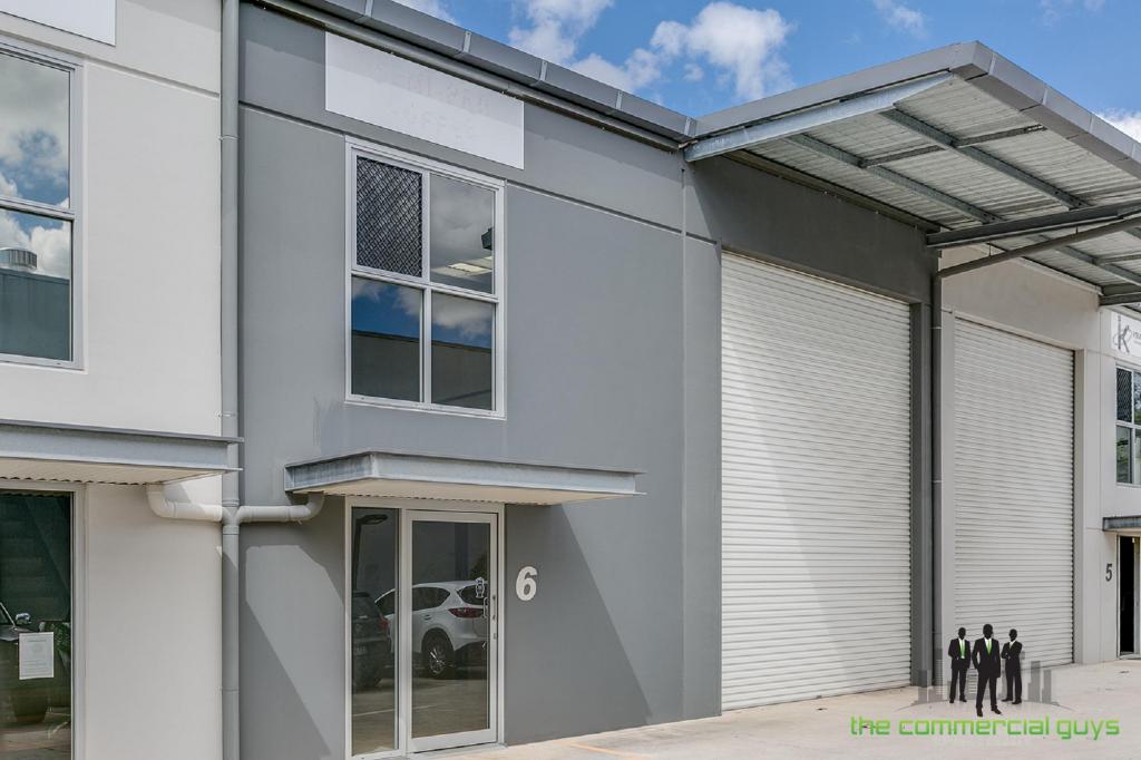6/37 Flinders Pde, North Lakes, QLD 4509