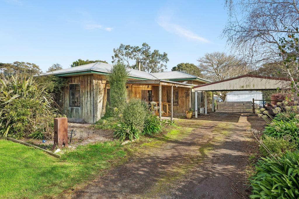 3 Murnane St, Terang, VIC 3264