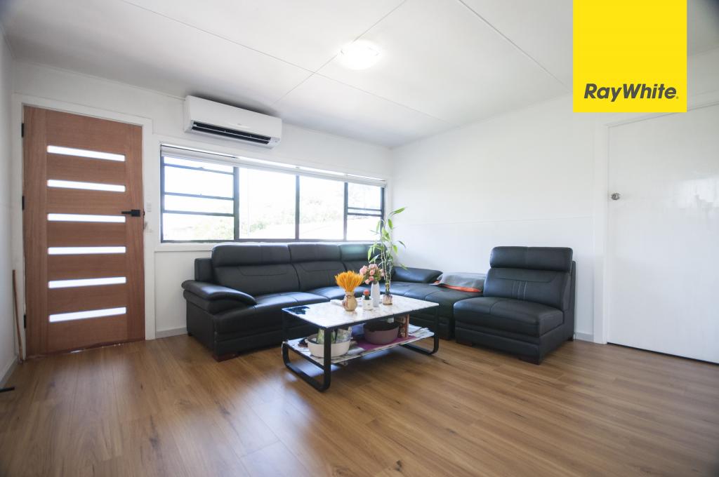 Contact Agent For Address, Lidcombe, NSW 2141