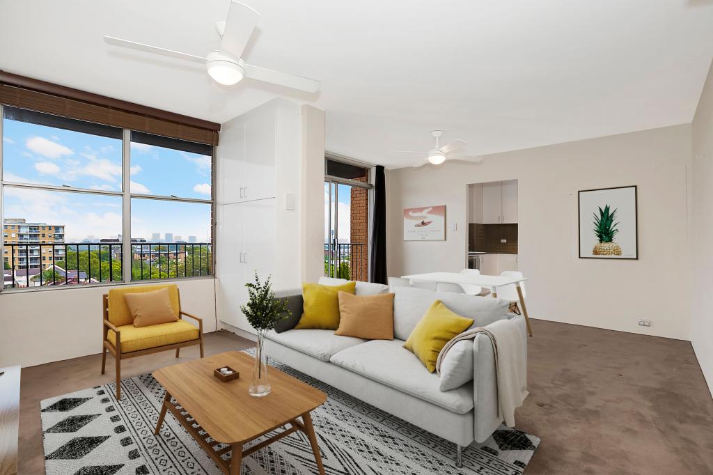 54/1 Cook Rd, Centennial Park, NSW 2021