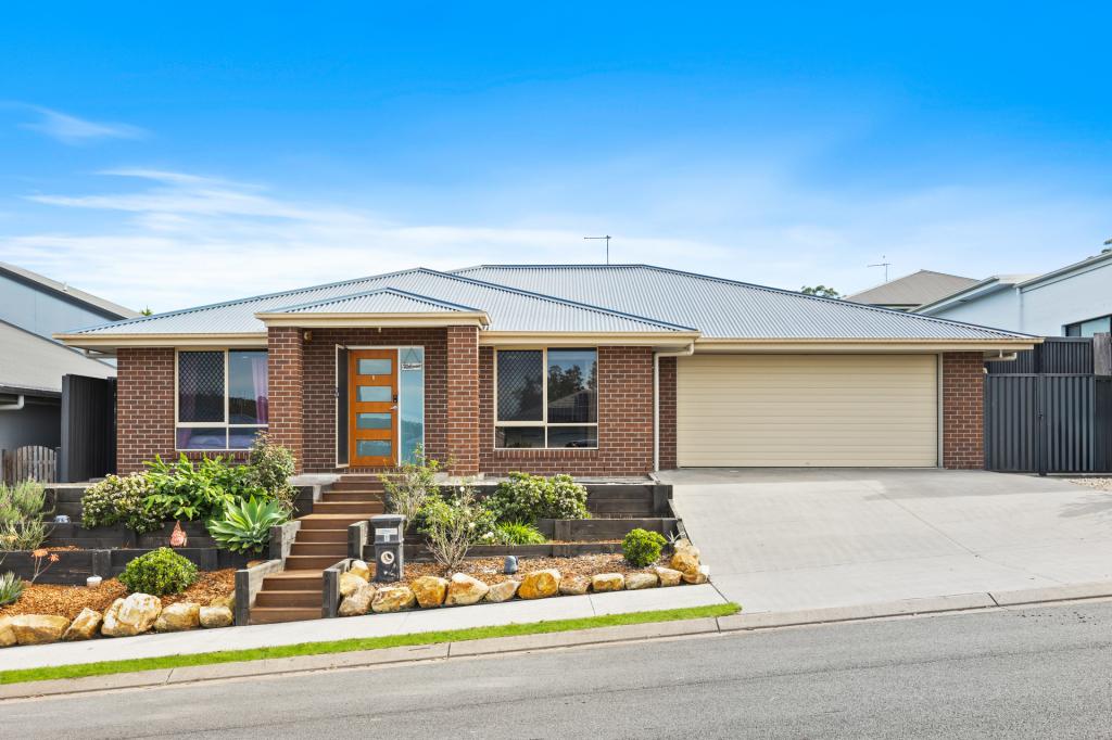 3 Theatre Pl, Thrumster, NSW 2444