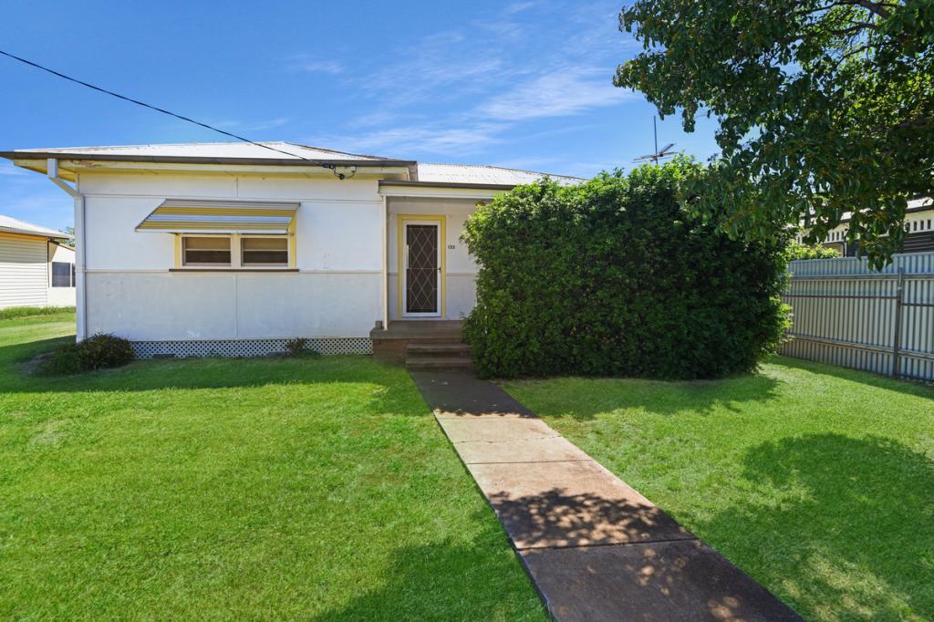 133 Little Barber St, Gunnedah, NSW 2380