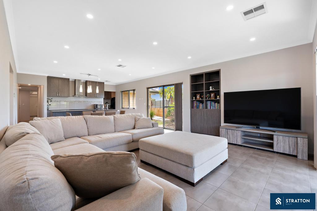 2 Plavin St, Piara Waters, WA 6112