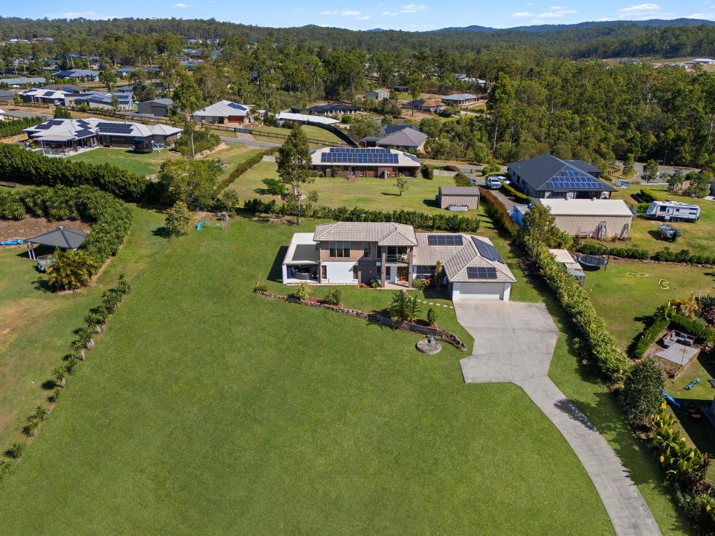 31-35 Barcoo Dr, New Beith, QLD 4124
