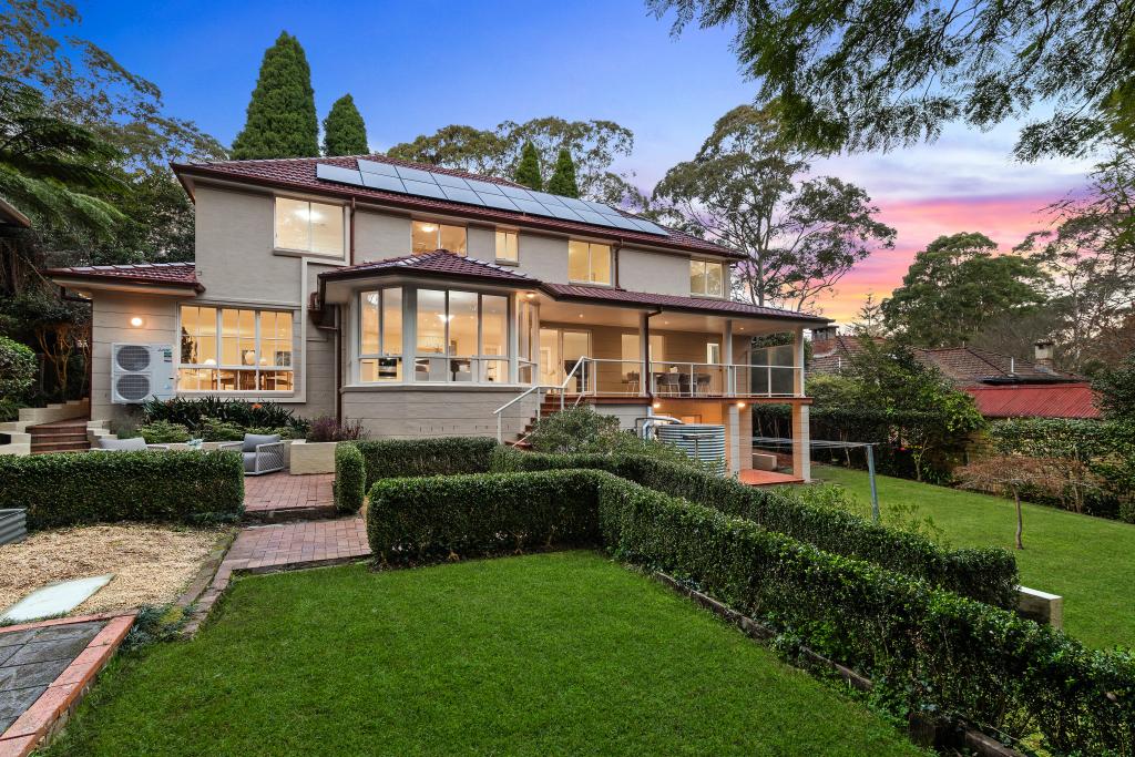 53 Lucinda Ave, Wahroonga, NSW 2076
