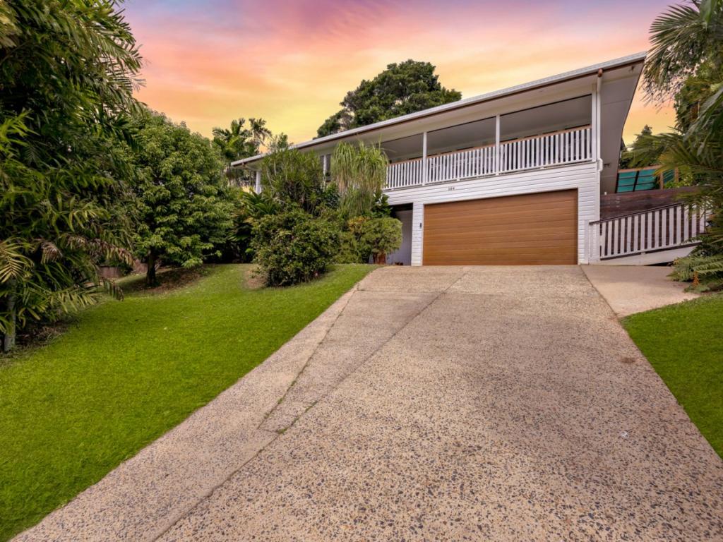 144 Hillview Cres, Whitfield, QLD 4870