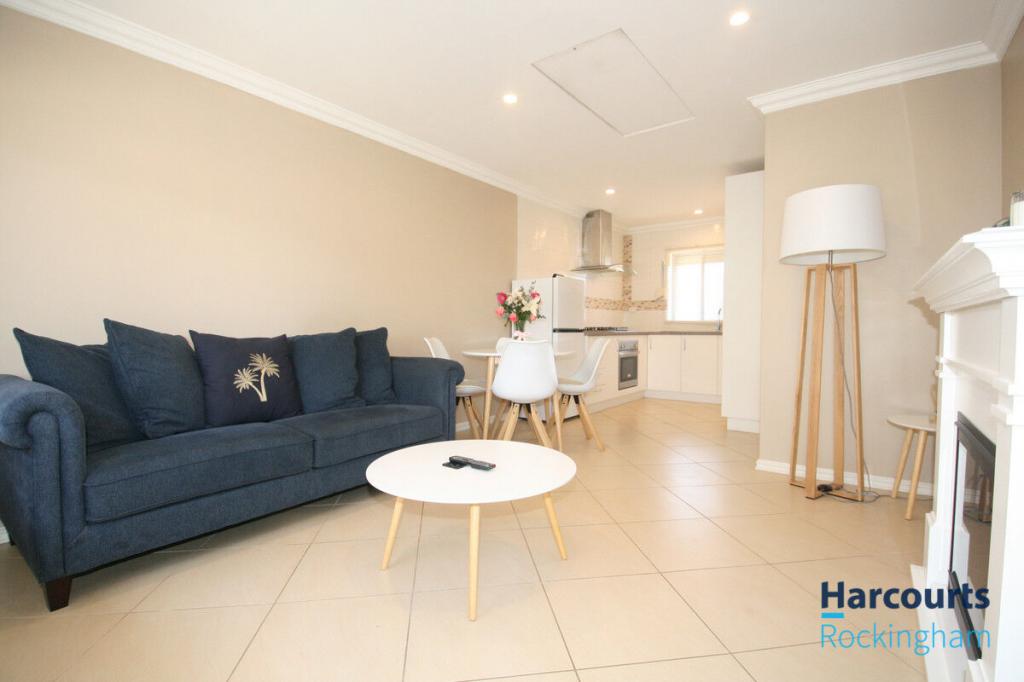 6/18 WALLER ST, ROCKINGHAM, WA 6168