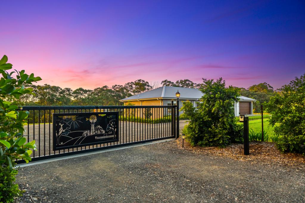 1178 Wisemans Ferry Rd, South Maroota, NSW 2756