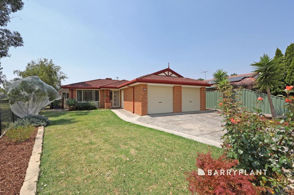 10 Alfa Ct, Rowville, VIC 3178