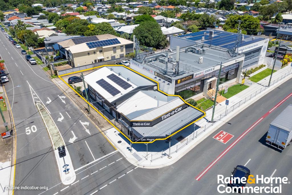 461 Gympie Rd, Kedron, QLD 4031