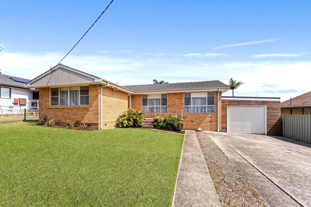 6 SHIPTON CRES, MOUNT WARRIGAL, NSW 2528