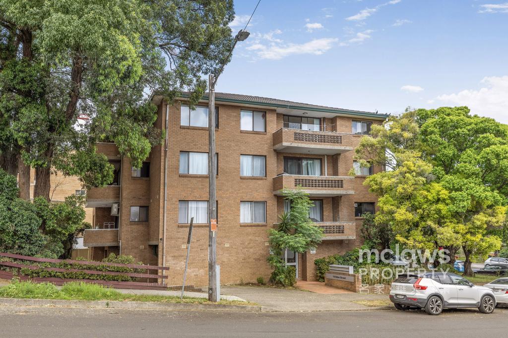 1/16 Eden St, Arncliffe, NSW 2205
