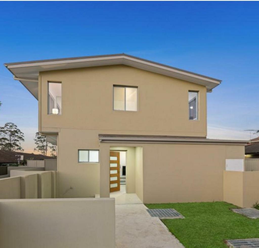 1-8/11 Fifth Ave, Blacktown, NSW 2148