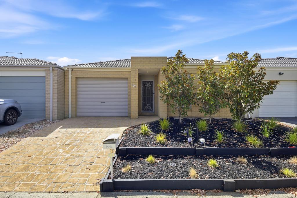 101 Selandra Bvd, Clyde North, VIC 3978