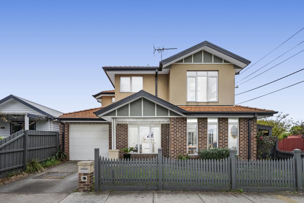 108 St Leonards Rd, Ascot Vale, VIC 3032
