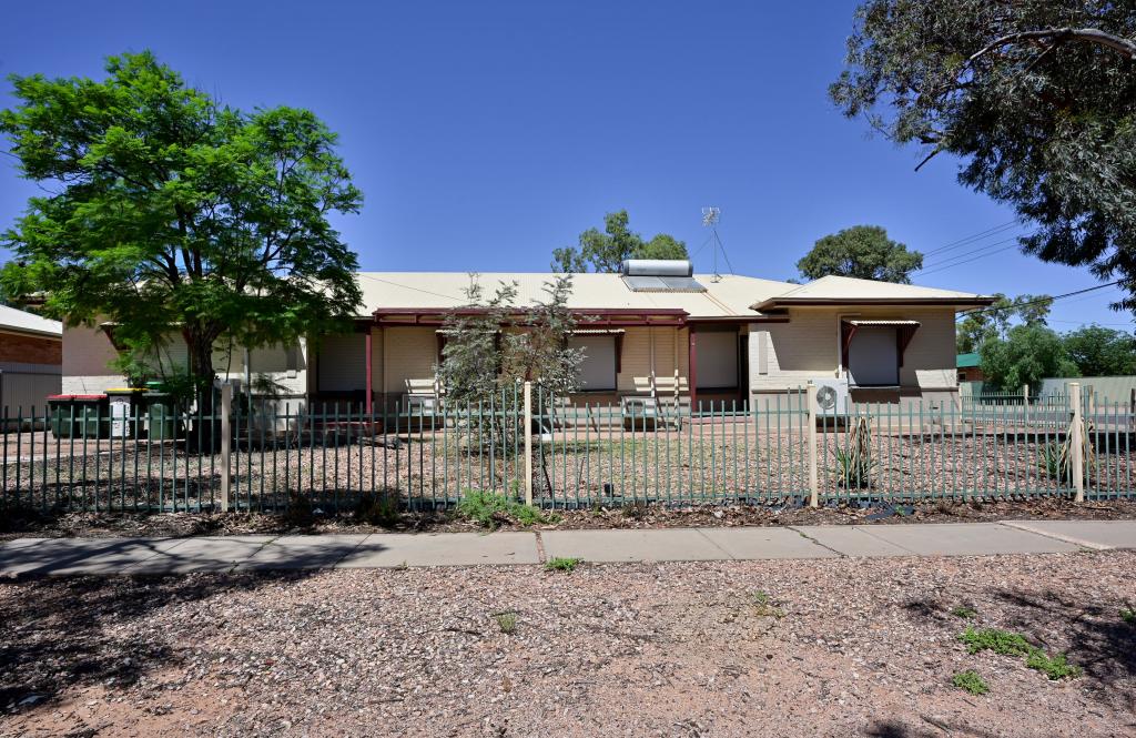 10-12 Bryant St, Port Augusta West, SA 5700
