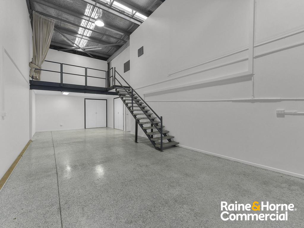 3a/104 Newmarket Rd, Windsor, QLD 4030