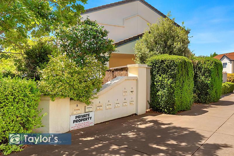 9/1-3 Wentworth Ct, Golden Grove, SA 5125