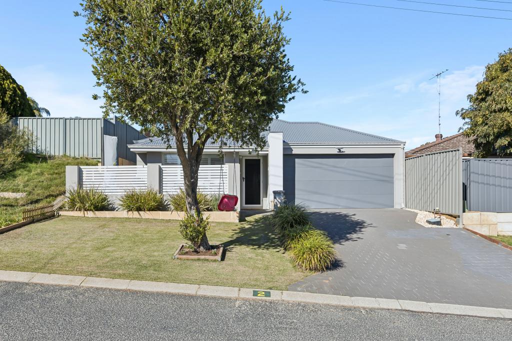 2 Faversham Way, Heathridge, WA 6027