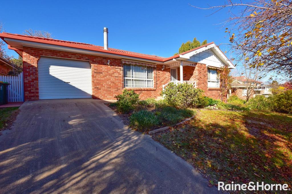 60 Sieben Dr, Orange, NSW 2800