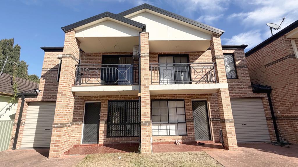 3/64 Prince St, Canley Heights, NSW 2166