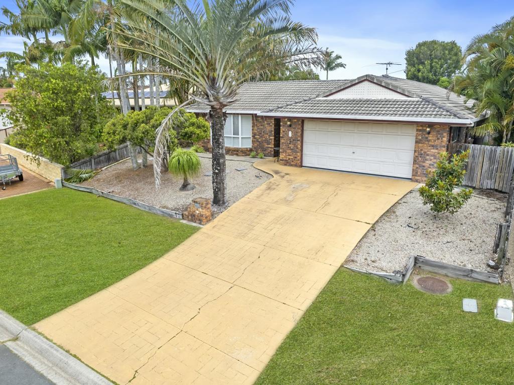 8 Fathom Ct, Banksia Beach, QLD 4507