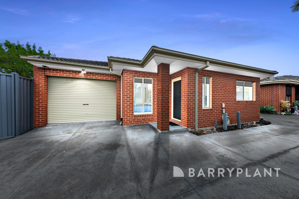 3/44 Norman St, St Albans, VIC 3021