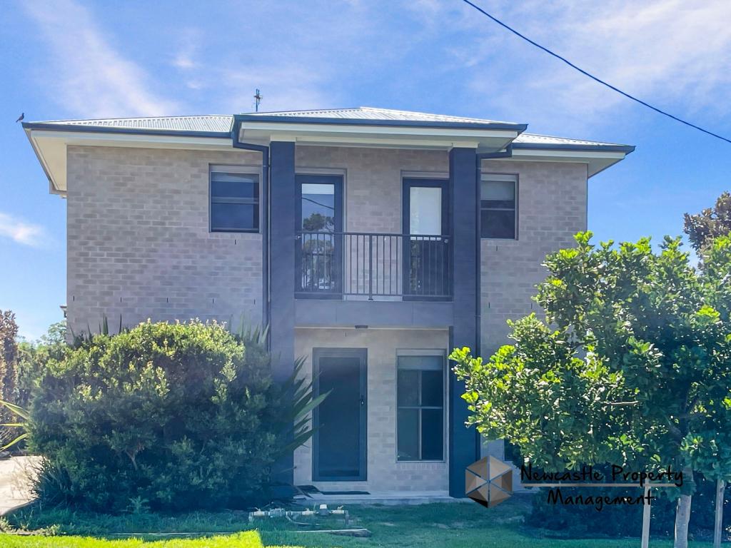 1/4 Crest Rd, Wallsend, NSW 2287