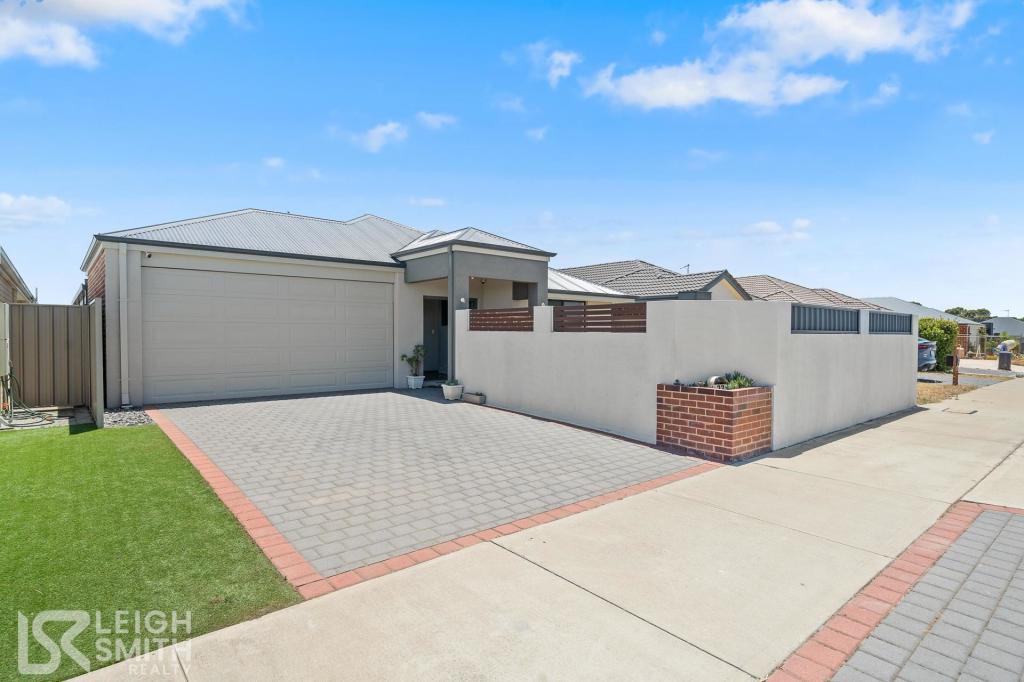 37 Isabelline Tce, Karnup, WA 6176