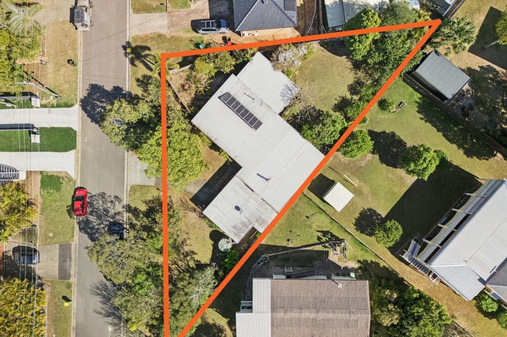 7 Oak St, Bundamba, QLD 4304