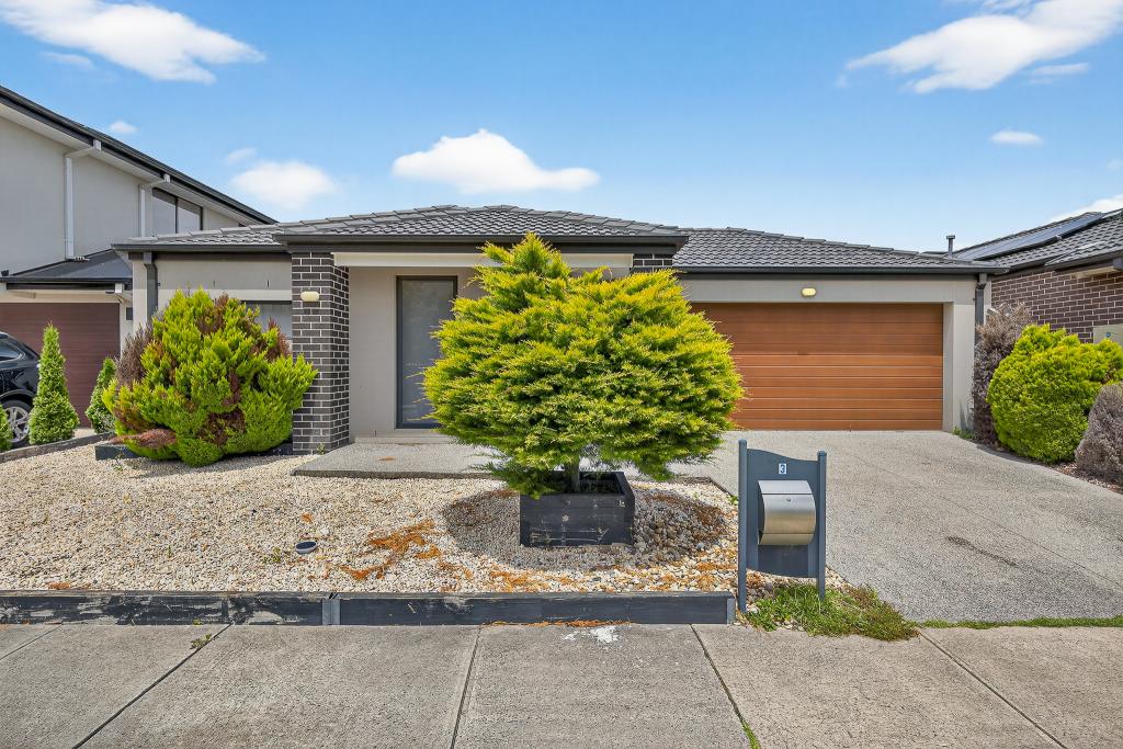 3 Hercules Dr, Officer, VIC 3809