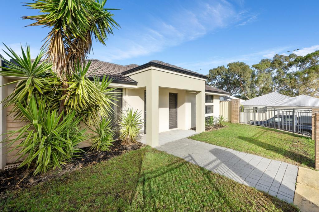 7 Island Way, Singleton, WA 6175