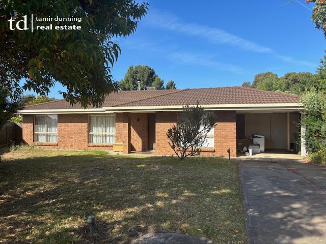 3 DANA CT, DARLINGTON, SA 5047