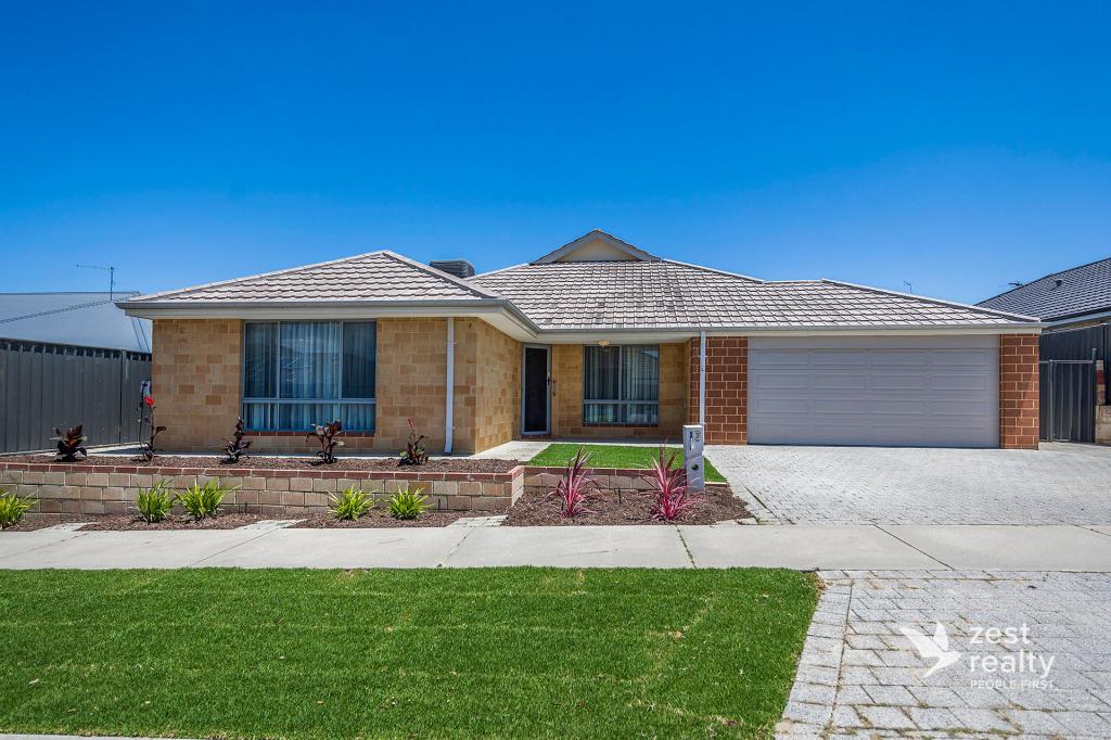 3 Tallerack St, Carramar, WA 6031