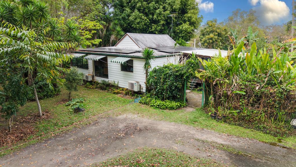 31 MOUNT KOOYONG RD, JULATTEN, QLD 4871