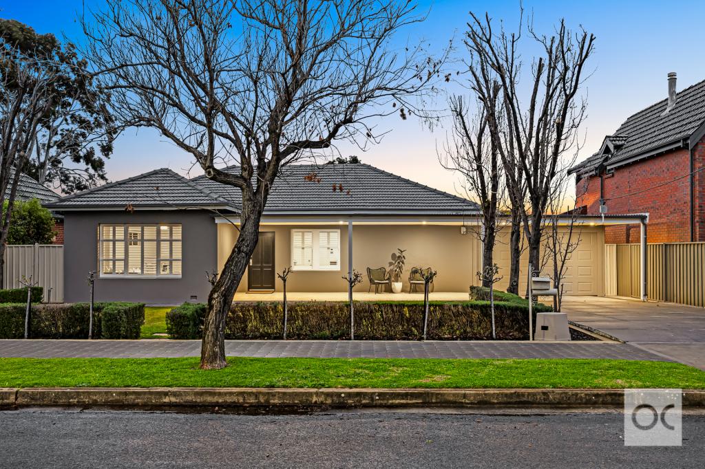 7 Laurence St, Lower Mitcham, SA 5062