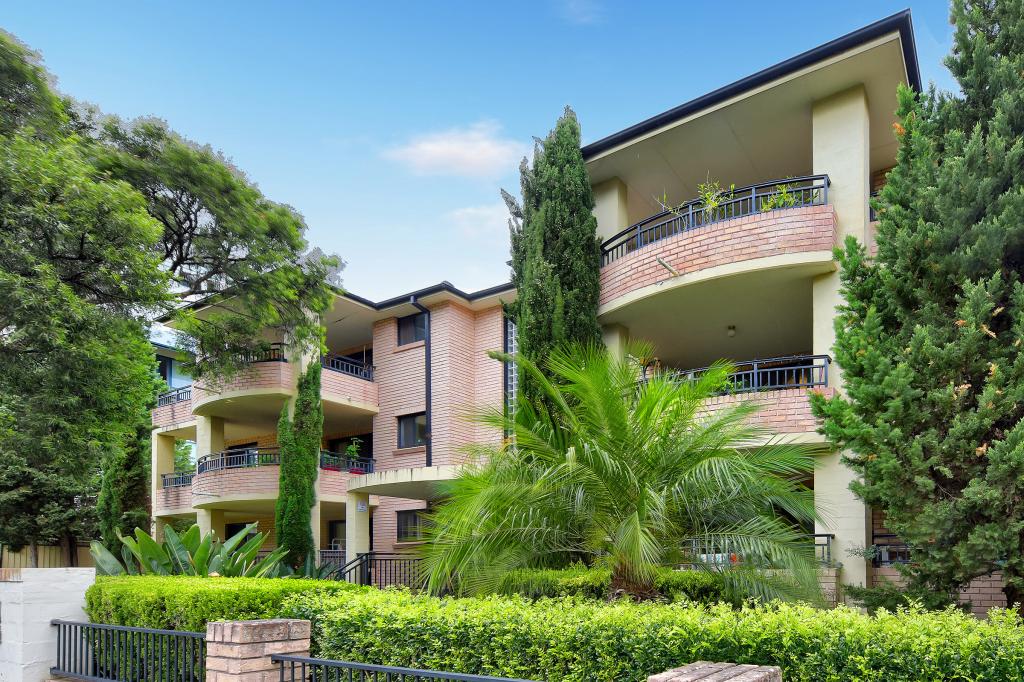 15/10-14 Marsden St, Lidcombe, NSW 2141