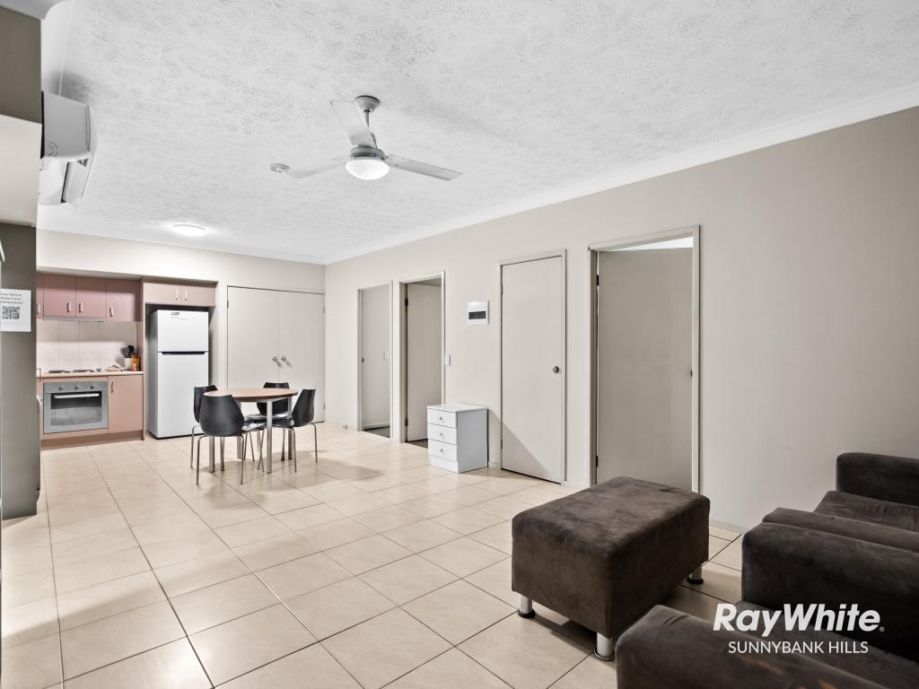 9/1848 Logan Rd, Upper Mount Gravatt, QLD 4122