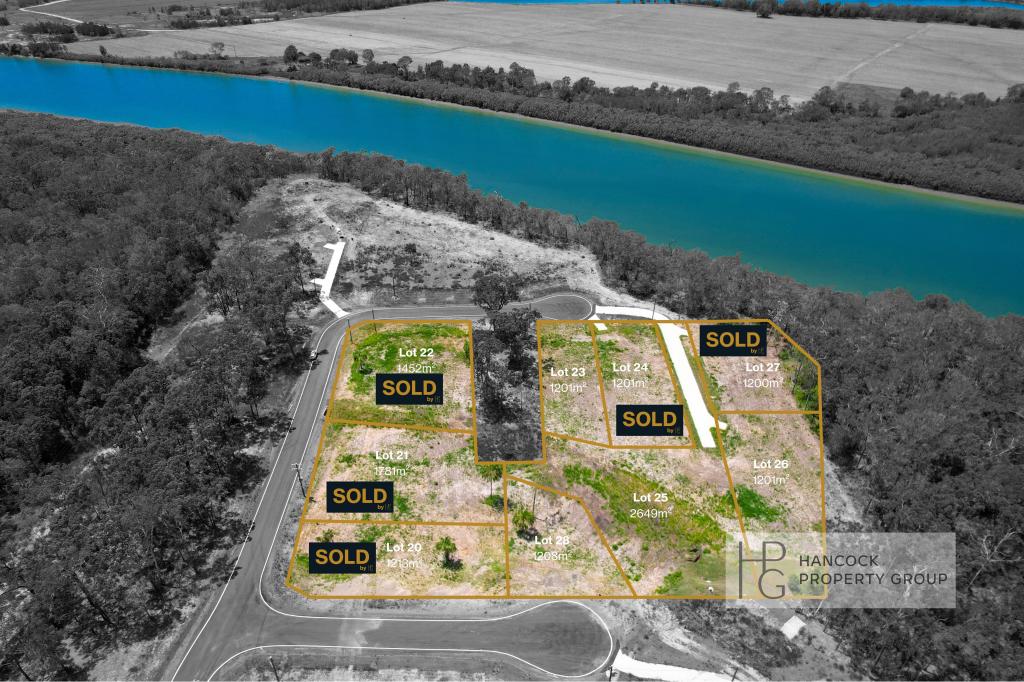 Golden River Miara Wj Bailey Dr, Miara, QLD 4673