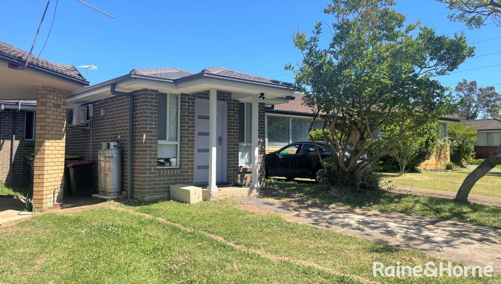 4a Coral Pl, Cambridge Park, NSW 2747
