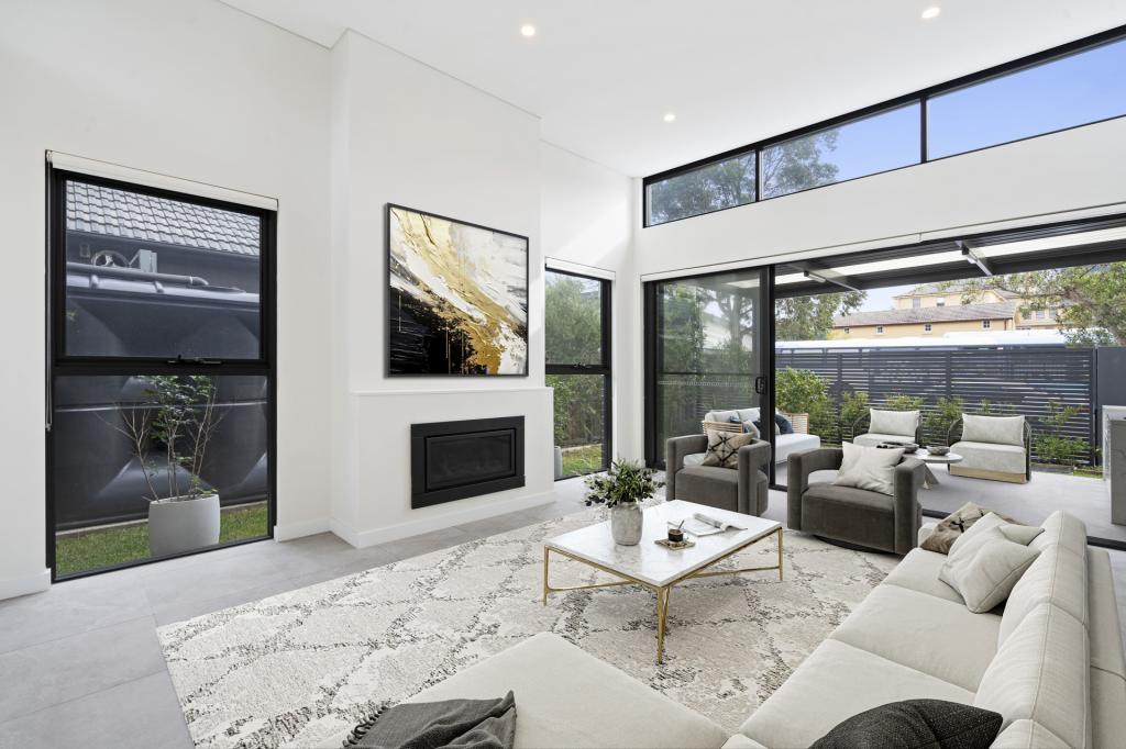 1a Fairlight St, Five Dock, NSW 2046