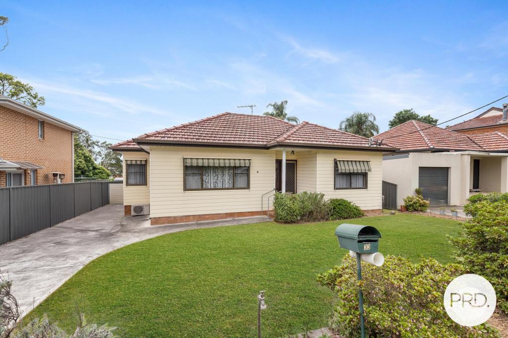 33 Beale Cres, Peakhurst, NSW 2210