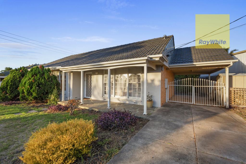 1A BRAESIDE AVE, SEACOMBE HEIGHTS, SA 5047