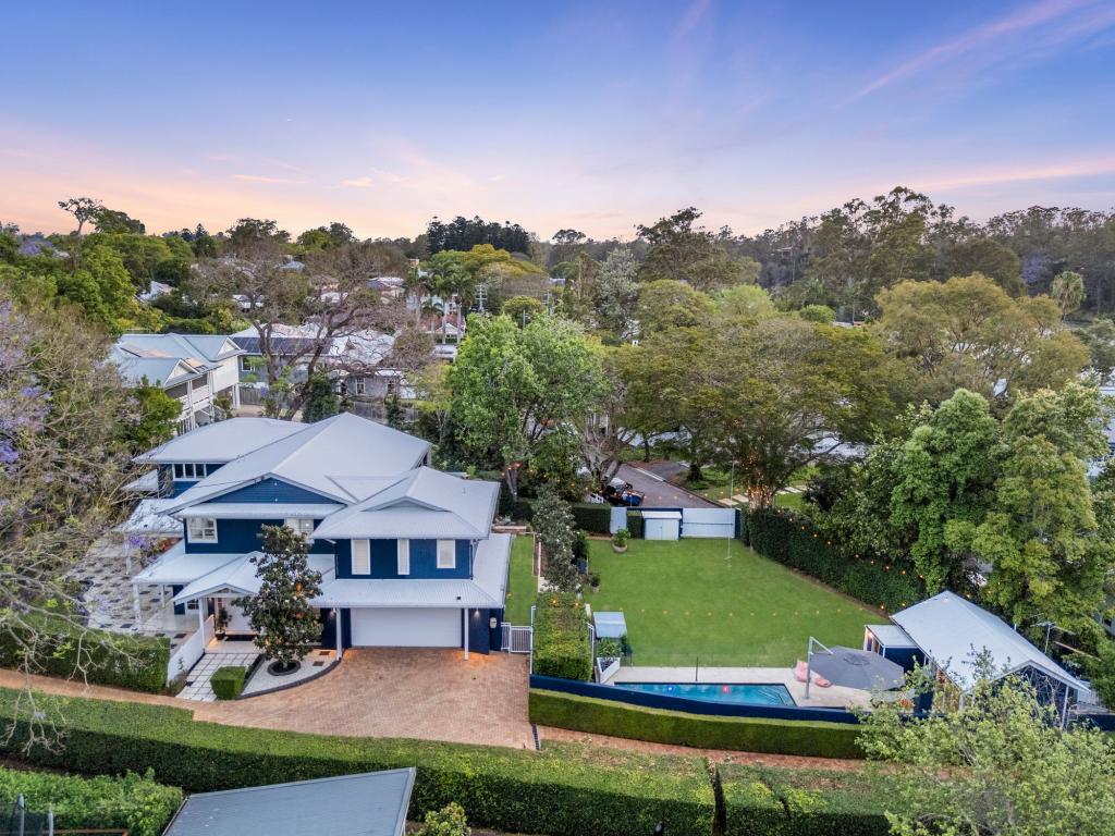 41 Laurel Ave, Chelmer, QLD 4068