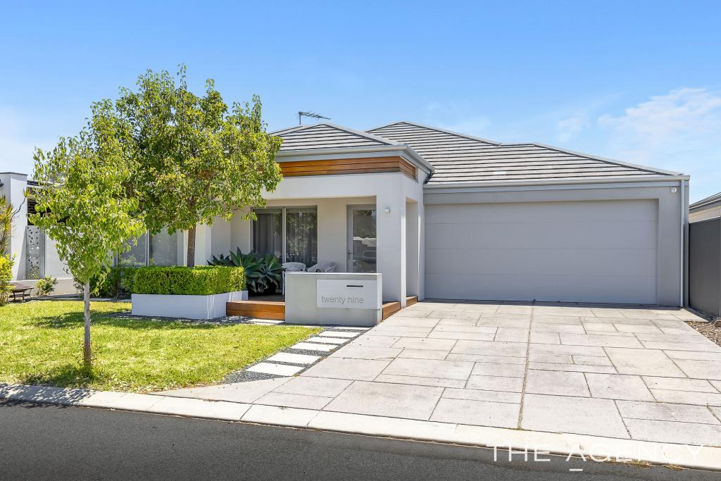 29 Morwell Loop, Baldivis, WA 6171