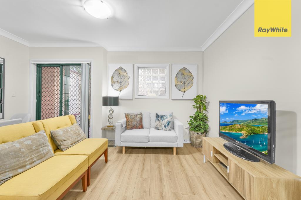 5/1 Early St, Parramatta, NSW 2150